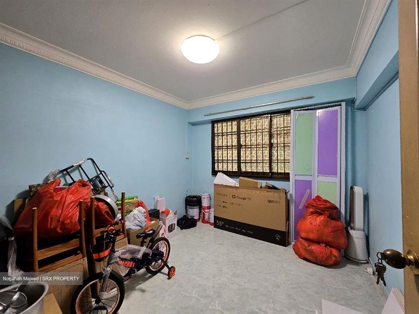 Blk 403 Fajar Road (Bukit Panjang), HDB 4 Rooms #599218561